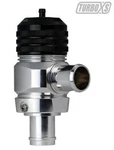 Turbo Xs RBV-25 Universal Recirculating Bypass Valve 25MM New. Price: $161.95.