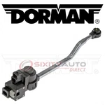 Dorman Shift Interlock Solenoid For 2004-2008 Gmc Canyon Transmission Cl New. Price: $60.87.