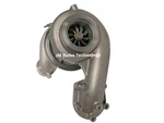 New Turbocharger 2006-2009 International I766 Maxxforce 13 B3NS. Price: $660.00.