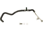 Turbocharger Coolant Line 21DJRYN45 For 550I Xdrive Gt 650I Gran Coupe 750I New. Price: $103.12.