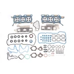 Head Gasket Set 15- 19 Ford Expedition F-150 Lincoln Navigator 3.5L Vin New. Price: $119.99.