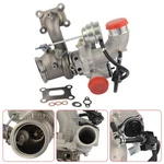 K03 Charger Ford Lincoln Mkc 2015-2016 L4 2.0L Turbocharged 2N-235 New. Price: $158.50.