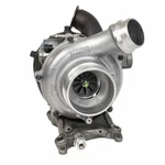 Turbocharger Motorcraft NTC-6-RM Remanufactured. Price: $2448.61.