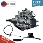 Mechanical Fuel Injection Pump 2210067070 For Toyota 1KZTE 3.0 Diesel New. Price: $549.00.