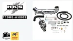 Hks 71008-AH009 Honda Civic Type Super SQV4 FK8 Sequential Blow Off Valve New. Price: $439.50.
