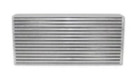 Vibrant Performance 12831 Air-to-air Intercooler Core New. Price: $309.99.