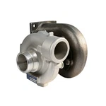 Turbocharger For New Holland TD70D TD90D TD95D Case Ih 454163-5002S. Price: $496.20.