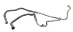 03-06 Mercedes W220 S600 CL600 Engine Oil Cooler Lines Pair Oem Used. Price: $141.60.