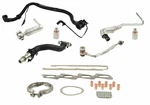 Turbocharger Mounting Kit Fits 2014-2021 Buick Encore TRK0022 New. Price: $331.99.