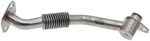 Dorman Oe Solutions 667544 Turbocharger Oil Return Tube New. Price: $72.57.