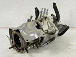 2022-2024 Subaru Wrx Turbocharger 14411AB000 Used. Price: $550.00.