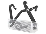 Afe Power Intercooler Hose Kit Fits Ford F-150 15-19 V6-3.5L (tt) Bladerunner New. Price: $719.00.