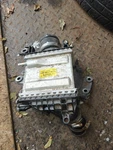 2019 - 2023 Infiniti Q50 3.0L Engine Left Side Oem Used. Price: $140.00.