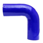 Hps HTSEC90-250-BLUE Silicone Elbow Degree Length 5IN. New. Price: $59.76.