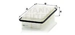 Mann-filter C 3127 Air For Toyota Neu. Price: $25.94.