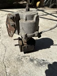 Porsche 924 931 1R Waste Gate Used Working Condition Tested. Price: $475.00.