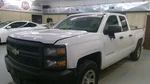 Chevrolet Silverado 1500 2014 Seat Belt 19330308 Used 5787. Price: $129.89.