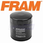 Fram Oil For 2015-2017 Victory Magnum X-1 Engine Filters Tw New. Price: $32.59.