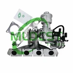 K04-106 F23L Upgrade Turbo 350HP For Audi B7 B8 Q5 Quattro 2.0T Fsi A406D1457 New. Price: $588.29.