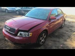 Intercooler 1.8L Excluding Convertible Fits 02-03 Audi A4 385246 Used. Price: $89.90.