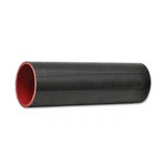 Vibrant 4 Ply Reinforced Silicone Straight Hose Coupling - 3.5IN Id. Black New. Price: $89.52.