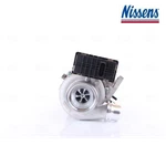 Charger, Charging (supercharged/turbocharged) Nissens 93308 For Land Rover, Jagu New. Price: $1224.87.