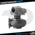 New Genuine Oem Garrett TV61 Turbocharger For Mack E6 & EM6 6.0L 465380-5033S. Price: $1540.99.