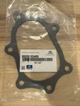 Usa New Genuine Hyundai Turbocharger Gasket 28233-2G400. Price: $24.24.