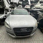 2009 Audi Tt Turbo Coolant Feed Pipe Line Used Oem 06F121497G. Price: $99.99.