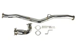 Turbo Xs Front Pipe Fits 2015-2021 Subaru Wrx FA20 W/manual Transmission New. Price: $650.00.
