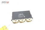 2017 - 2019 Infiniti QX30 Front Right Passenger Seat Control Module Unit Oem Used. Price: $49.49.