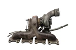 10-16 Porsche Panamera Manifold 94812302571 Oem Used. Price: $264.00.
