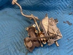 2021 Chevrolet Trailblazer Turbocharger 12700584 Used. Price: $149.99.