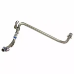 2018-2021 Genuine Ford F-150 Oil Outlet Tube JL3Z-6K673-A New. Price: $39.95.
