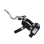 New Turbocharger Differential Pressure Sensor For Hyundai Kia 2021-24 393602M415. Price: $53.99.