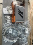 Mishimoto Universal Oil Cooler Kit, 25 Row New. Price: $300.00.
