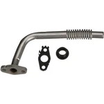 Gates TL204 Turbocharger Oil Supply And Drain Line New. Price: $68.89.