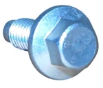 Ford W716658-S437 Screw HS1 M6 X 14MM Direct Replacement Part Pc New. Price: $13.86.