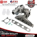 Billet Turbo Charger 06J145701T For Vw Jetta Passat Cc Tiguan Audi A3 Q3 08-16 New. Price: $275.69.