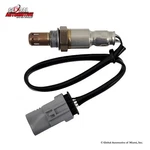 Oxygen O2 Sensor For 2014-2020 Cadillac Chevrolet Gmc 4.3L 4.8L 5.3L 6.0L 6.2L New. Price: $18.50.