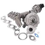 High-quality Turbocharger Fit Vw Golf Beetle Audi A3 Diesel 2.0L Oe 03L253019A New. Price: $734.05.