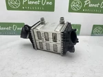 Bmw F10 F12 F13 F06 M5 M6 Left Intercooler Driver Side 17517843123 03 Used. Price: $75.00.
