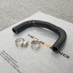 Silicone Coolant Hose Cooling Pipe 2004-08 Subaru Forester Xt Turbo/wrx Sti New. Price: $16.91.