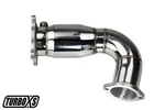 W15 Fp 1C Turbo Xs Exhaust System Pipe New. Price: $351.41.