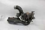 Turbo Audi A6 2.7 Left Side 2003 2004 996142 Used. Price: $124.99.