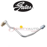 Gates 352050 Power Steering Pressure Line Hose For F7ZZ 3A719 Aa 80248 Ik New. Price: $37.27.