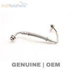 2014-2022 Vw Passat Turbo Oil Line / Pipe (supply) 06K145778AB Used. Price: $14.49.