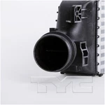 Tyc 18050 Intercooler For 15-16 Audi Q3 Quattro New. Price: $164.96.