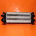 Ford F150 Intercooler 2015 2016 2017 2018 Ecoboost FL34-6K775-AC Oem Used. Price: $224.10.