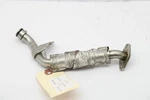 2008 2009 2010 Bmw 535I E60 Oil Pipe Outlet - 11427563711 Oem Used. Price: $48.59.